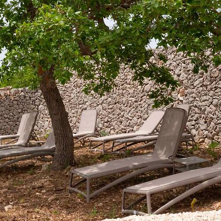 Vila Donnapaola Modern Farm Altamura Exteriér fotografie