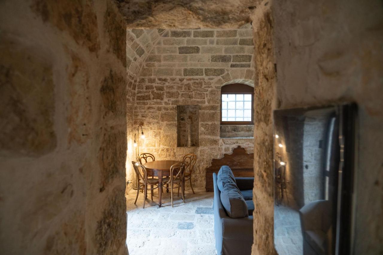 Vila Donnapaola Modern Farm Altamura Exteriér fotografie
