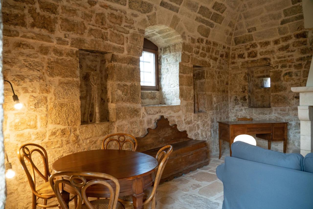 Vila Donnapaola Modern Farm Altamura Exteriér fotografie