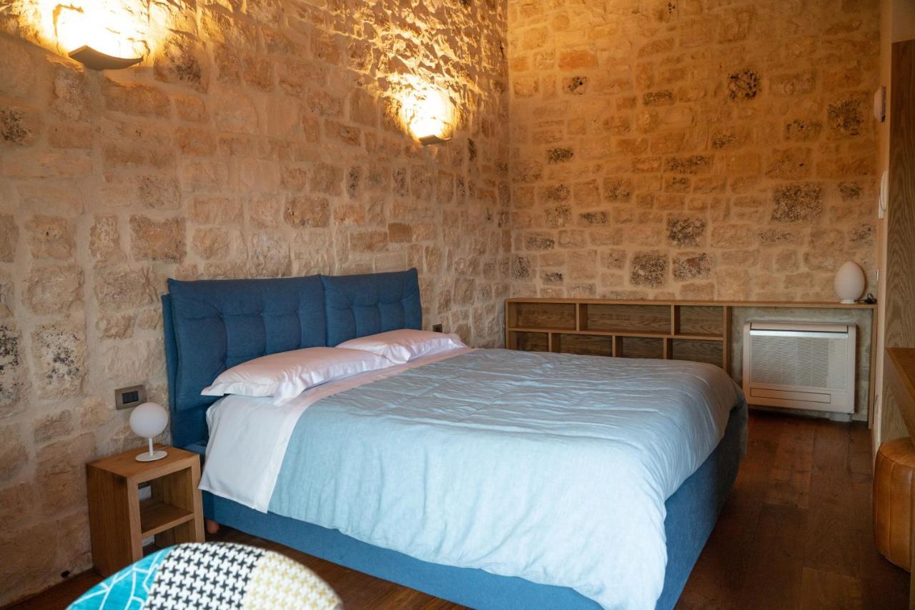 Vila Donnapaola Modern Farm Altamura Exteriér fotografie