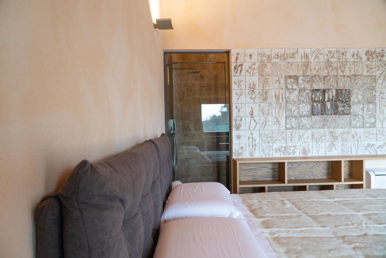 Vila Donnapaola Modern Farm Altamura Exteriér fotografie