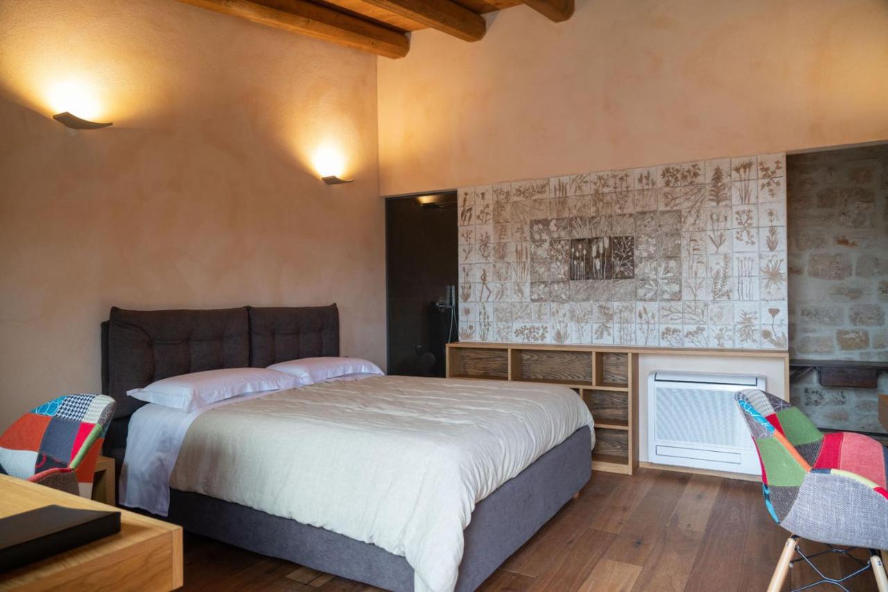 Vila Donnapaola Modern Farm Altamura Exteriér fotografie