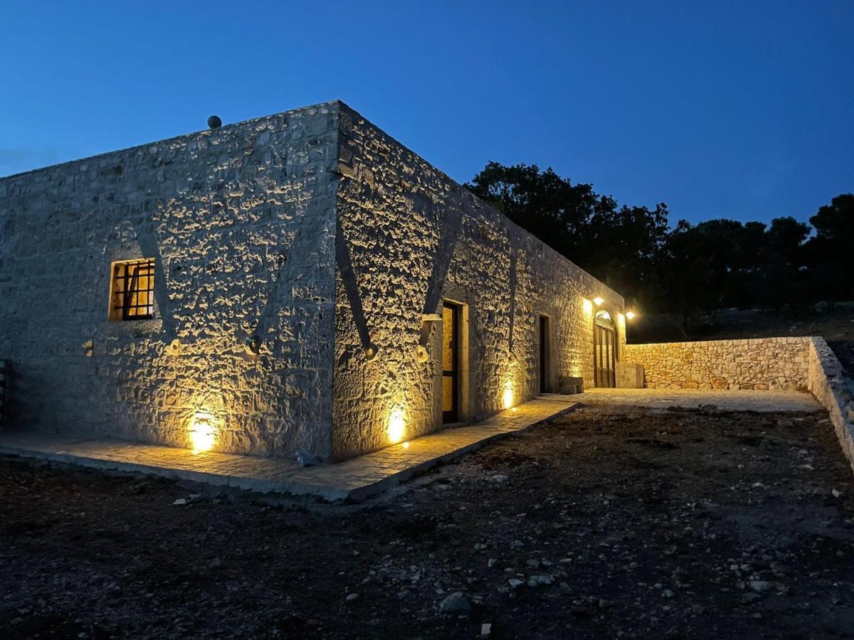 Vila Donnapaola Modern Farm Altamura Exteriér fotografie