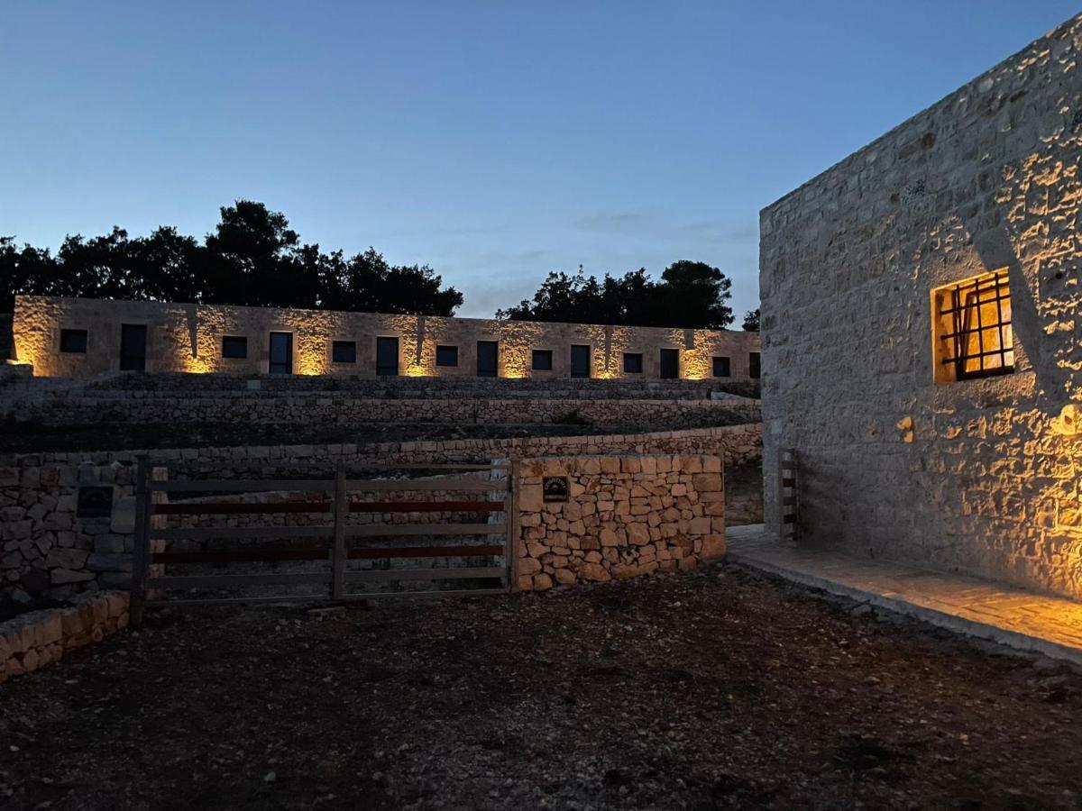 Vila Donnapaola Modern Farm Altamura Exteriér fotografie