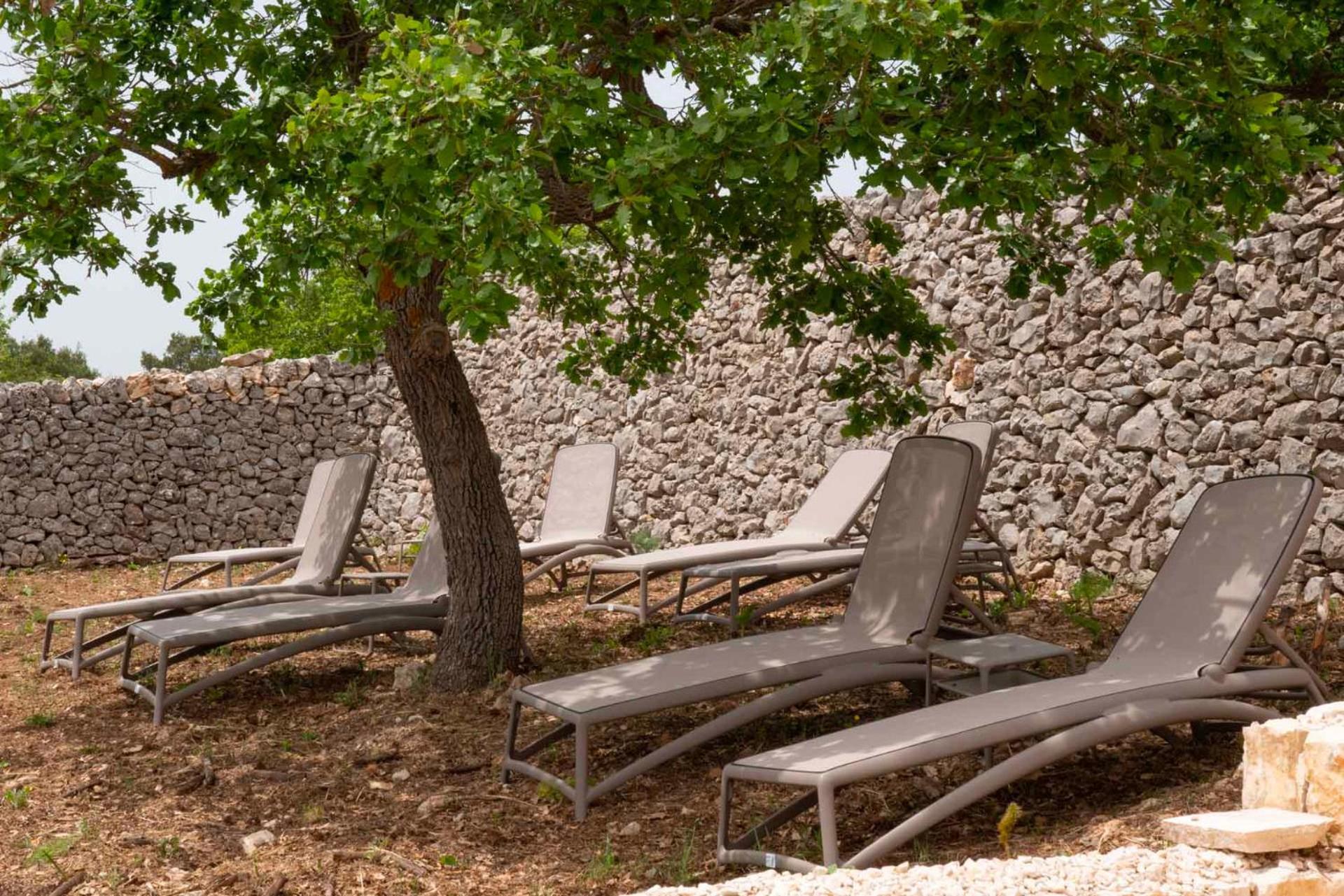 Vila Donnapaola Modern Farm Altamura Exteriér fotografie
