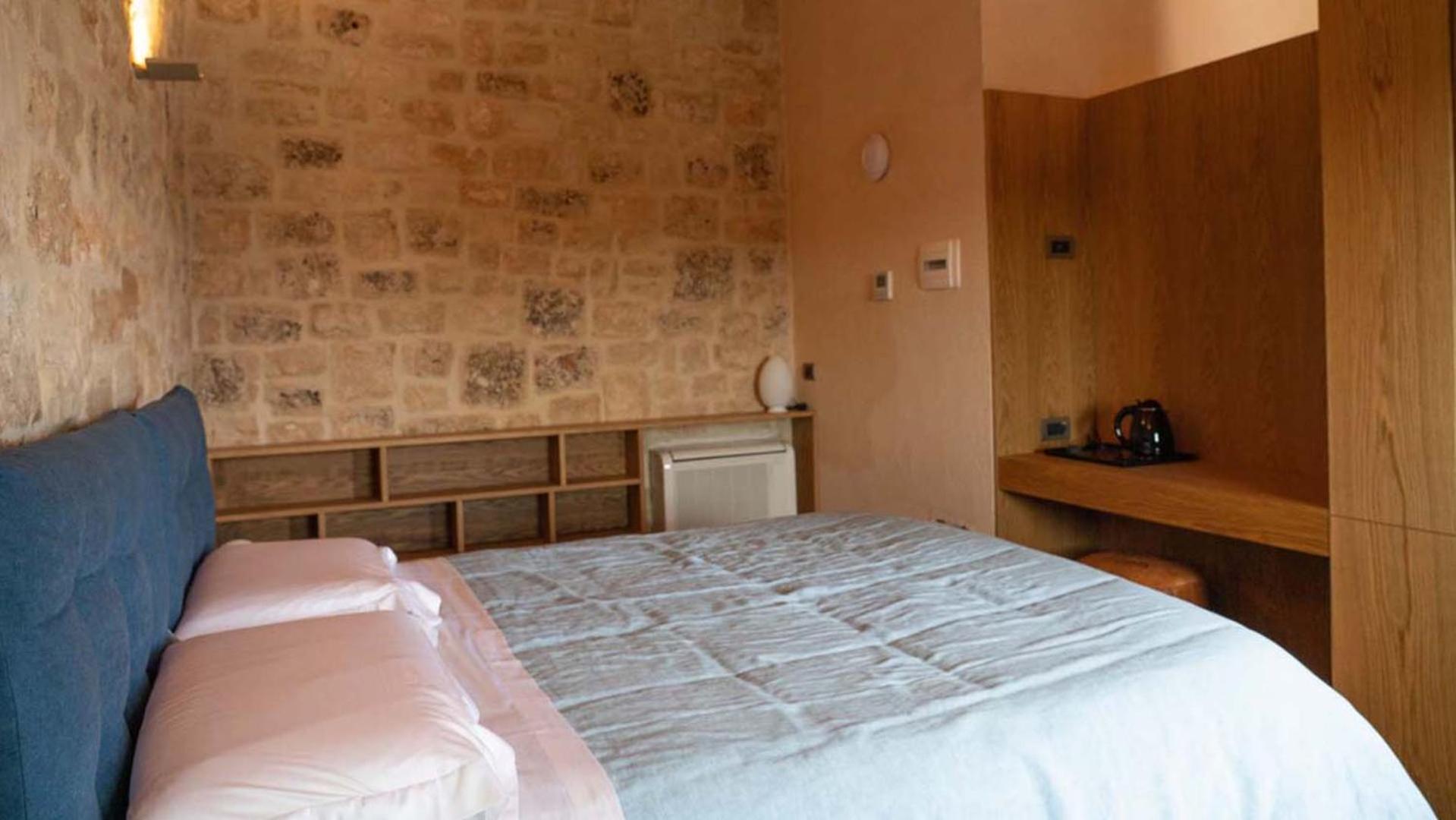 Vila Donnapaola Modern Farm Altamura Exteriér fotografie