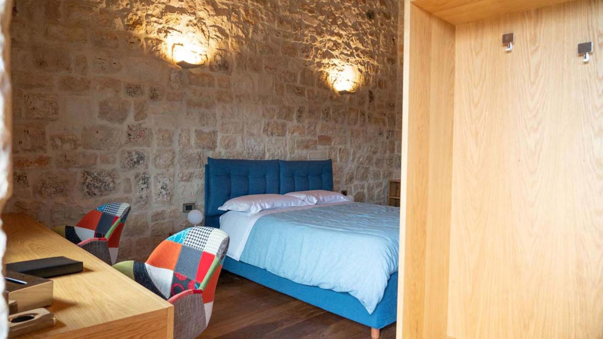 Vila Donnapaola Modern Farm Altamura Exteriér fotografie