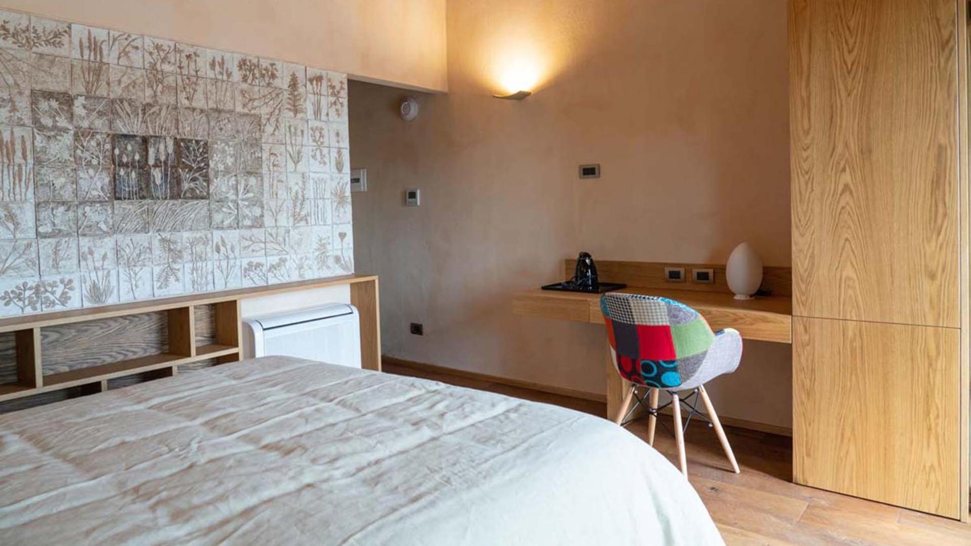 Vila Donnapaola Modern Farm Altamura Exteriér fotografie