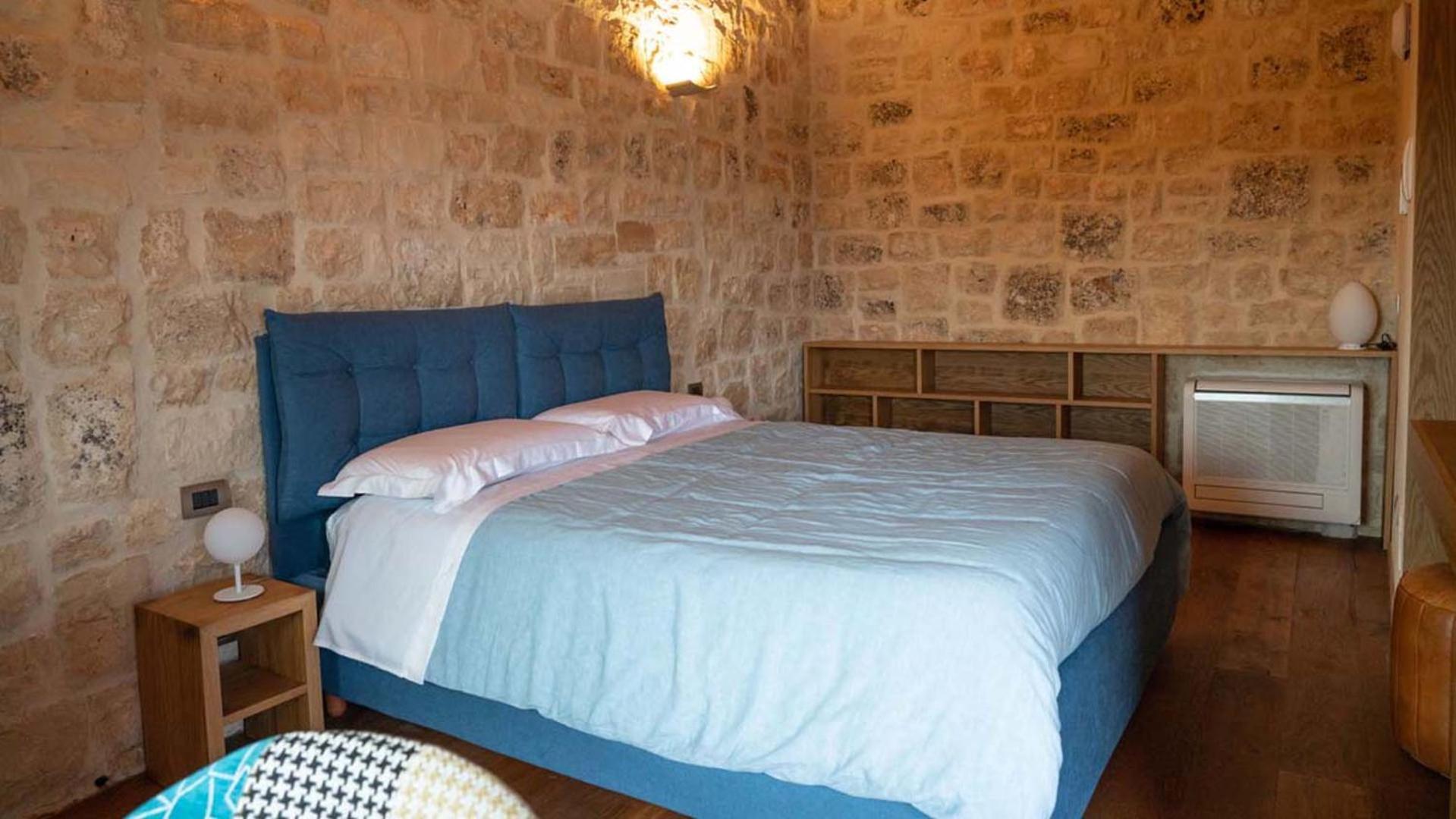 Vila Donnapaola Modern Farm Altamura Exteriér fotografie